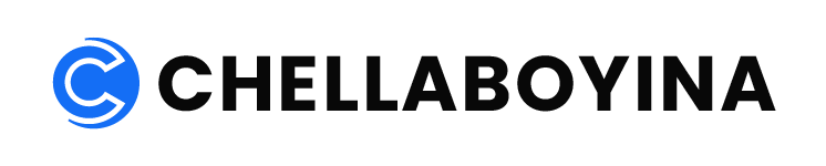 Chellaboyina